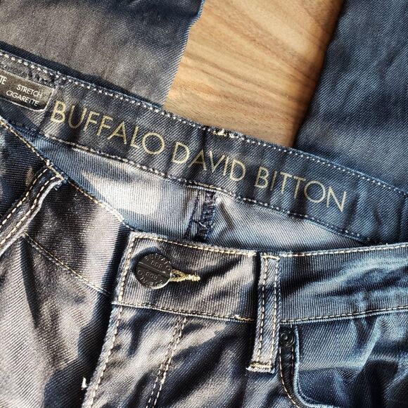 Buffalo David Bitton| Jeans - size 27 - Picture 2 of 4